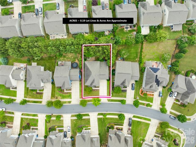 116 Yellowbell Road, Mooresville, NC 28117