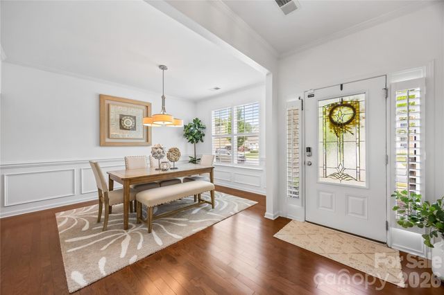 116 Yellowbell Road, Mooresville, NC 28117