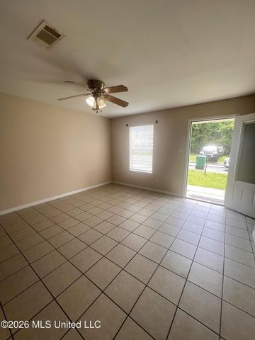 1334 Foxwood Place, Gulfport, MS 39507