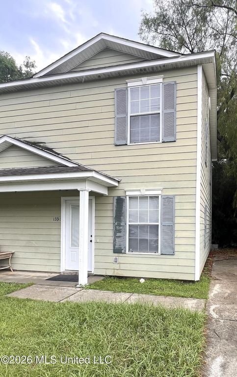 1334 Foxwood Place, Gulfport, MS 39507
