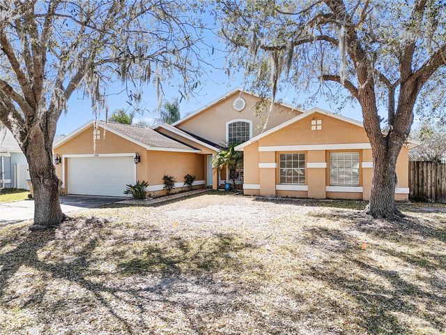 3106 BIRDS REST PLACE, Kissimmee, FL 34743
