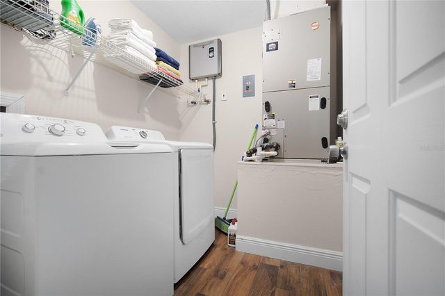 3106 BIRDS REST PLACE, Kissimmee, FL 34743