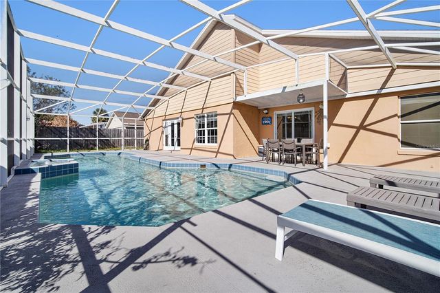 3106 BIRDS REST PLACE, Kissimmee, FL 34743