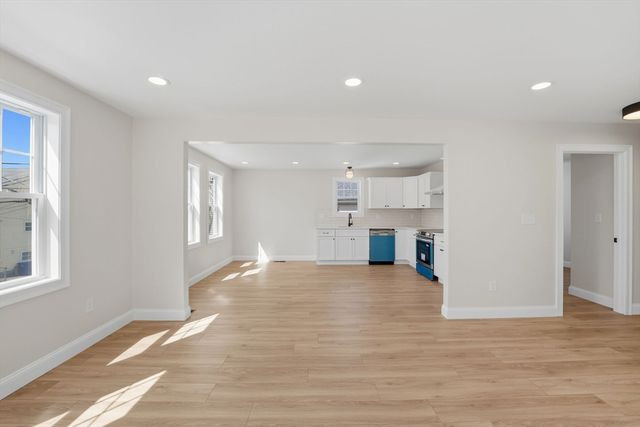 37 Webb St, Pawtucket, RI 02860