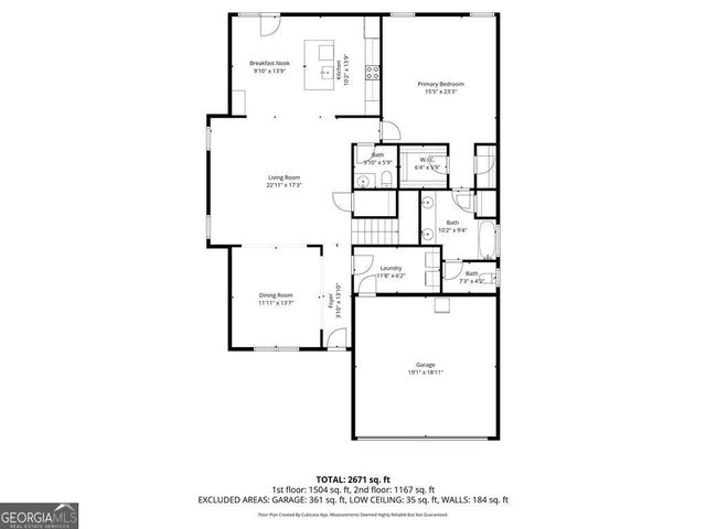 311 Tallulah Bend, Ellabell, GA 31308