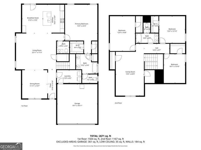 311 Tallulah Bend, Ellabell, GA 31308