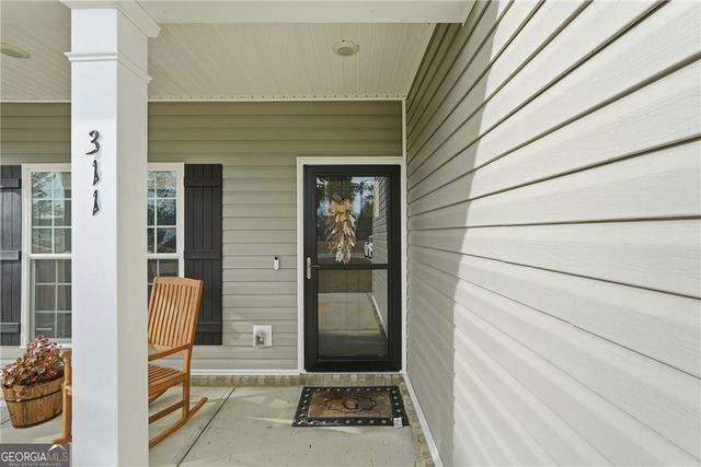 311 Tallulah Bend, Ellabell, GA 31308