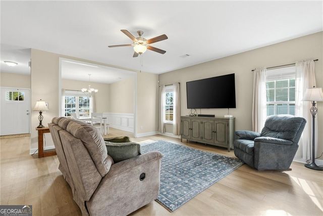 311 Tallulah Bend, Ellabell, GA 31308