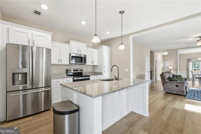 311 Tallulah Bend, Ellabell, GA 31308