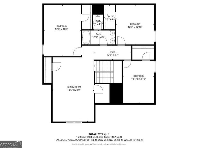 311 Tallulah Bend, Ellabell, GA 31308