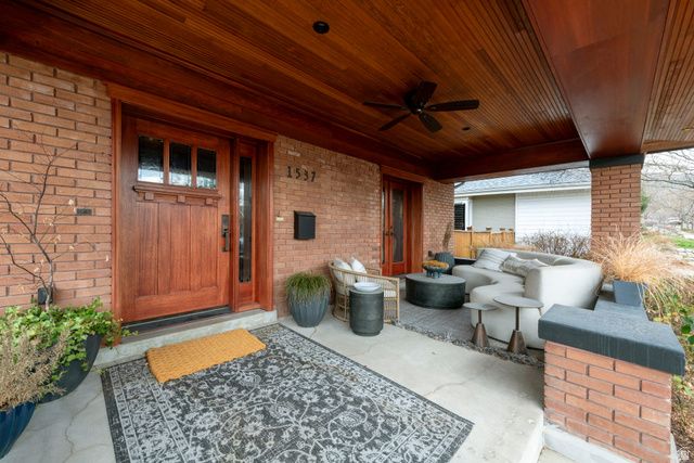 1537 E EMERSON AVE, Salt Lake City, UT 84105