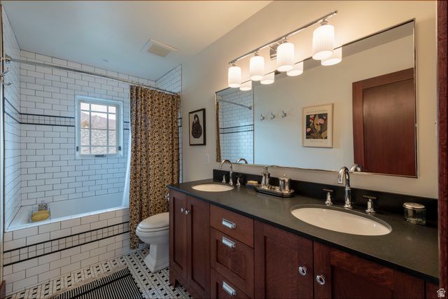 1537 E EMERSON AVE, Salt Lake City, UT 84105