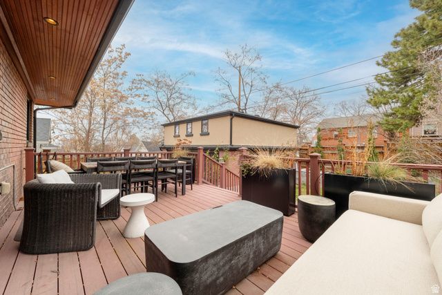 1537 E EMERSON AVE, Salt Lake City, UT 84105