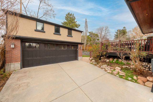 1537 E EMERSON AVE, Salt Lake City, UT 84105