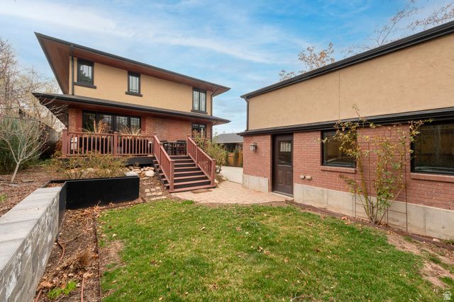 1537 E EMERSON AVE, Salt Lake City, UT 84105