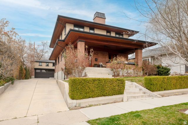 1537 E EMERSON AVE, Salt Lake City, UT 84105