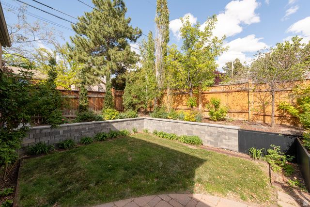 1537 E EMERSON AVE, Salt Lake City, UT 84105