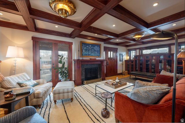 1537 E EMERSON AVE, Salt Lake City, UT 84105