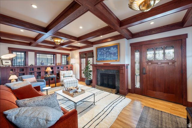 1537 E EMERSON AVE, Salt Lake City, UT 84105