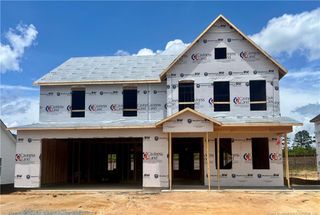 336 Steelwood Street, Raeford, NC 28376