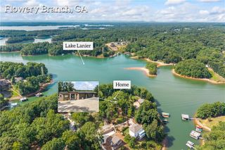 6570 Bermuda Lane, Flowery Branch, GA 30542