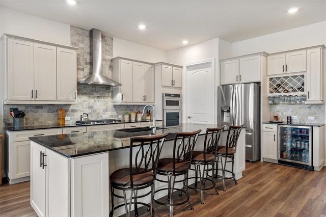 400 Martingale ST, Georgetown, TX 78633