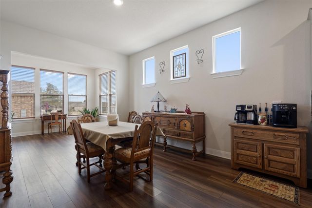 400 Martingale ST, Georgetown, TX 78633