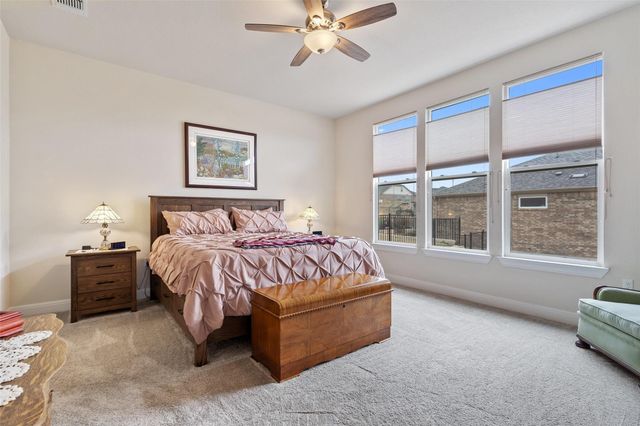 400 Martingale ST, Georgetown, TX 78633