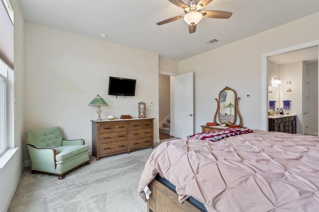 400 Martingale ST, Georgetown, TX 78633