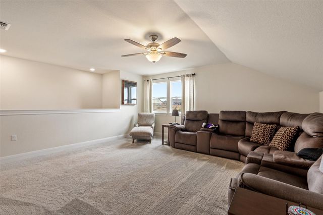 400 Martingale ST, Georgetown, TX 78633
