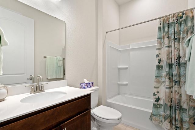 400 Martingale ST, Georgetown, TX 78633