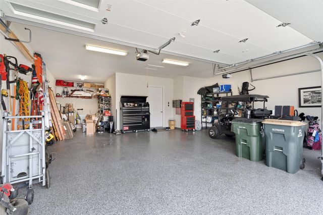 400 Martingale ST, Georgetown, TX 78633