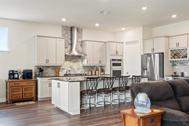 400 Martingale ST, Georgetown, TX 78633