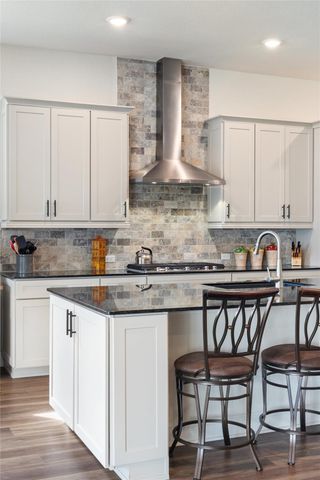 400 Martingale ST, Georgetown, TX 78633