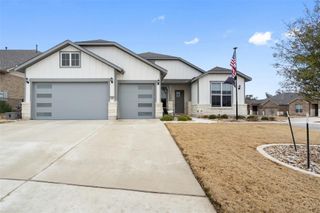 400 Martingale ST, Georgetown, TX 78633