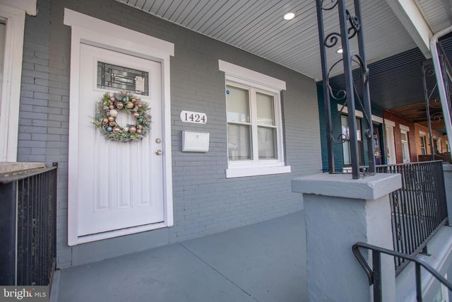 1424 S VOGDES ST, Philadelphia, PA 19143
