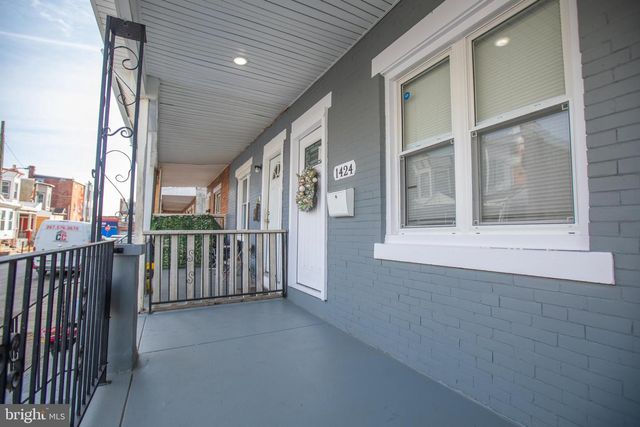 1424 S VOGDES ST, Philadelphia, PA 19143