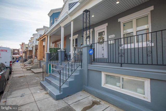 1424 S VOGDES ST, Philadelphia, PA 19143