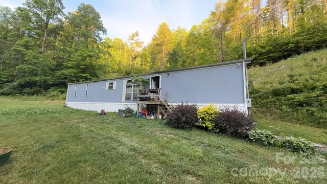 468 Long Branch Road, Green Mountain, NC 28740