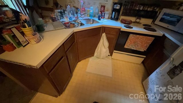 468 Long Branch Road, Green Mountain, NC 28740