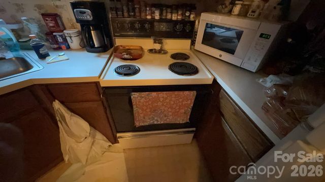 468 Long Branch Road, Green Mountain, NC 28740