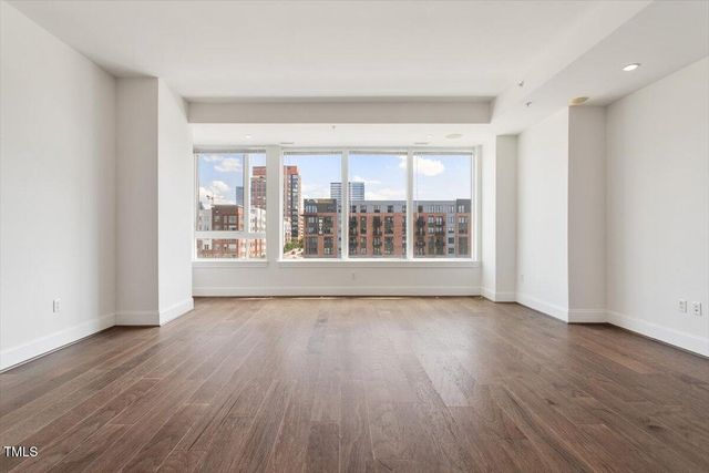 400 W North Street 732, Raleigh, NC 27603