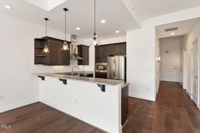 400 W North Street 732, Raleigh, NC 27603