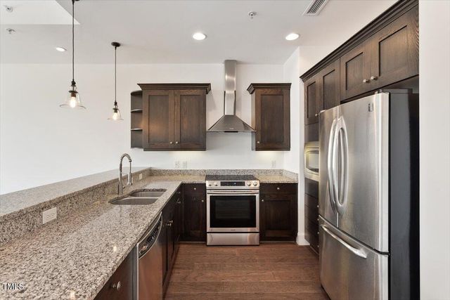 400 W North Street 732, Raleigh, NC 27603