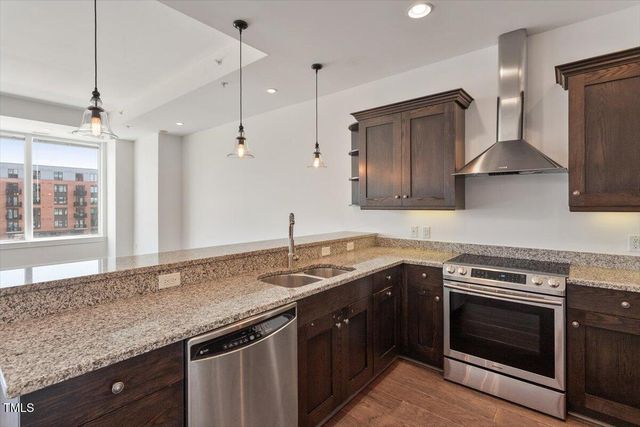 400 W North Street 732, Raleigh, NC 27603