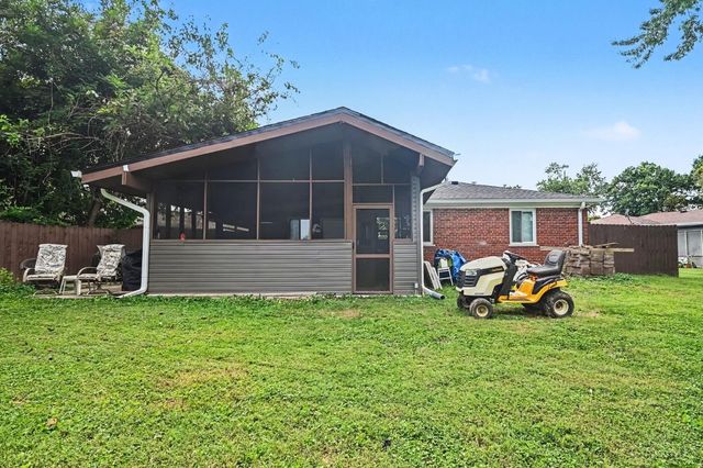 3701 Susanna Drive, Colerain Twp, OH 45251