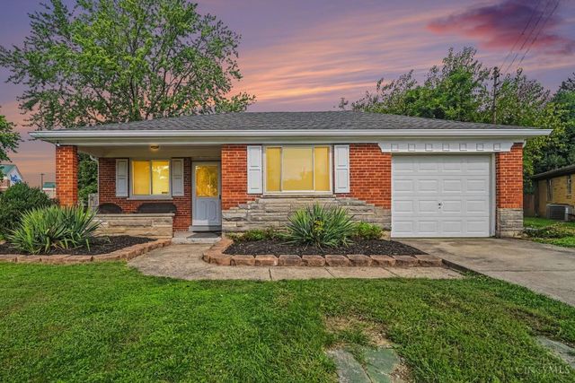 3701 Susanna Drive, Colerain Twp, OH 45251