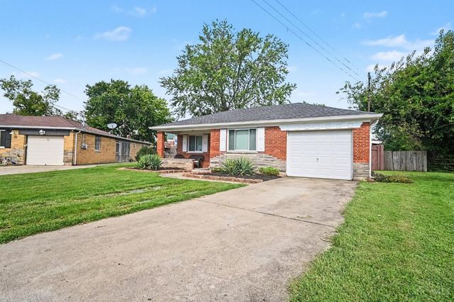 3701 Susanna Drive, Colerain Twp, OH 45251