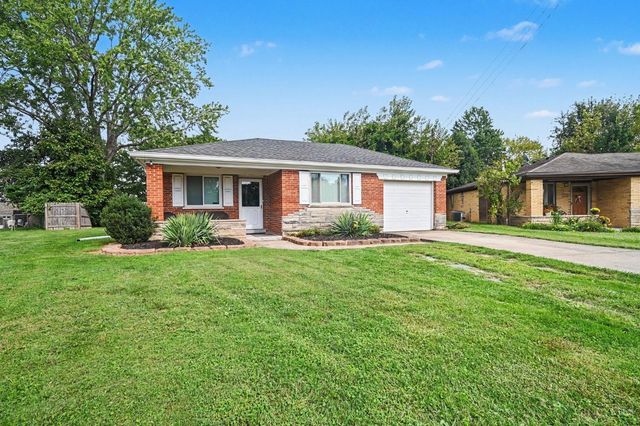 3701 Susanna Drive, Colerain Twp, OH 45251