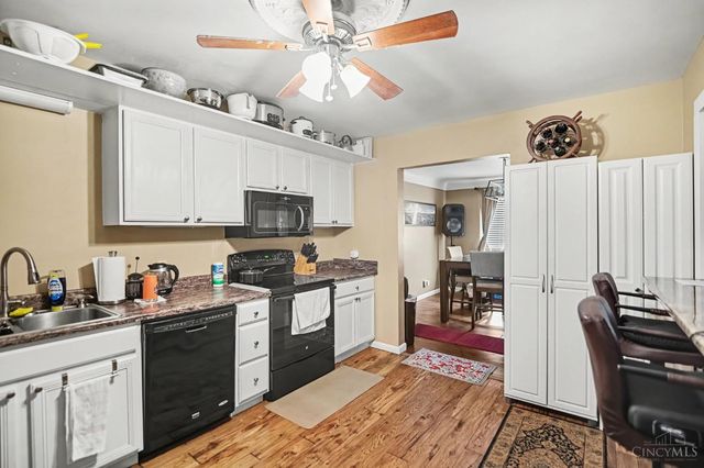 3701 Susanna Drive, Colerain Twp, OH 45251